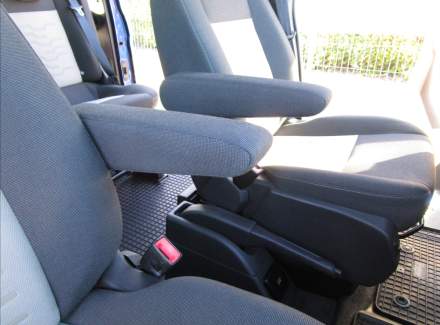 Ford - Tourneo Custom