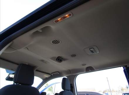 Ford - Tourneo Custom