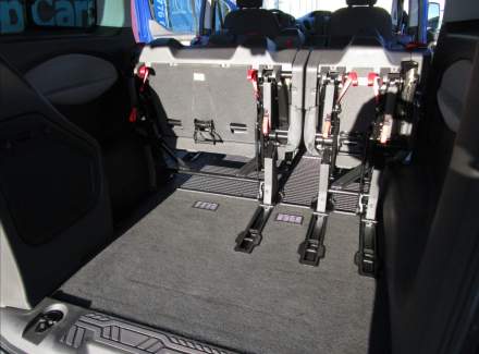 Ford - Tourneo Custom