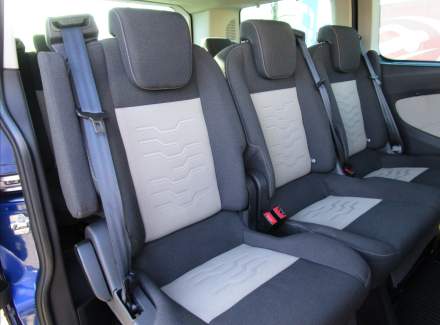 Ford - Tourneo Custom