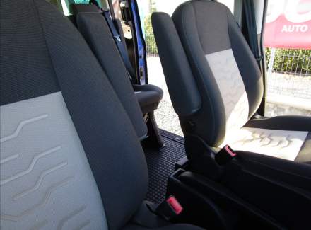 Ford - Tourneo Custom