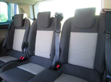 Ford - Tourneo Custom