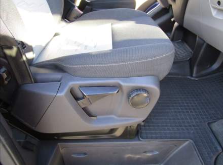 Ford - Tourneo Custom