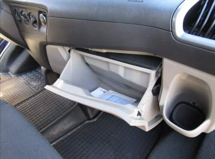 Ford - Tourneo Custom