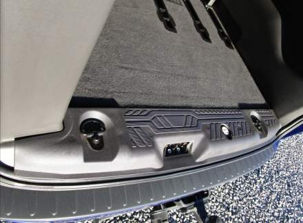 Ford - Tourneo Custom