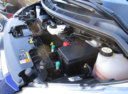 Ford - Tourneo Custom