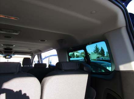 Ford - Tourneo Custom