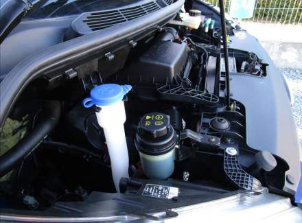 Ford - Tourneo Custom