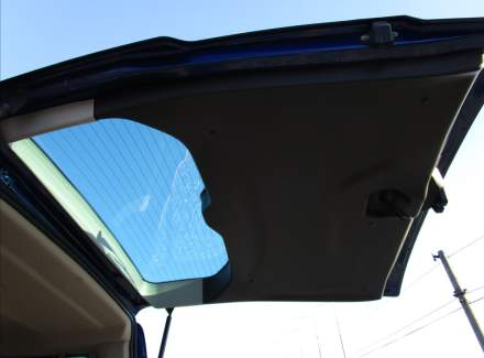 Ford - Tourneo Custom