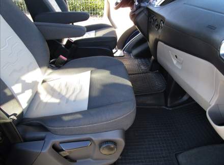 Ford - Tourneo Custom