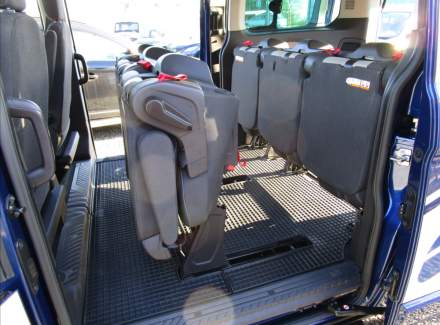 Ford - Tourneo Custom