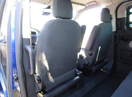 Ford - Tourneo Custom