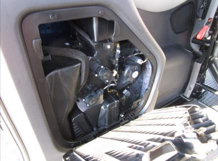 Ford - Tourneo Custom