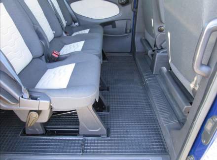 Ford - Tourneo Custom