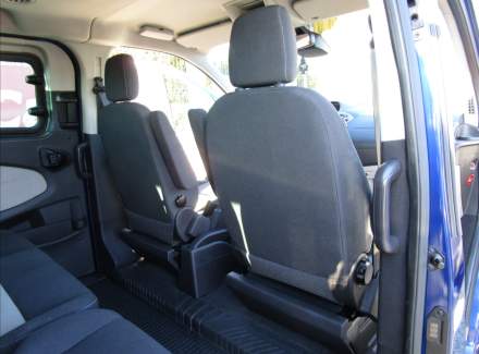 Ford - Tourneo Custom