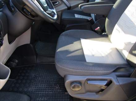 Ford - Tourneo Custom