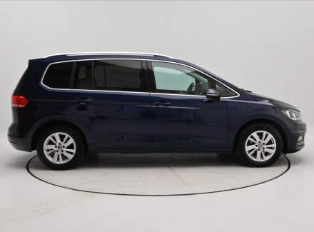 Volkswagen - Touran