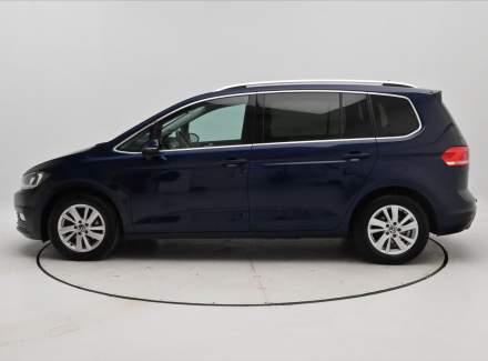 Volkswagen - Touran