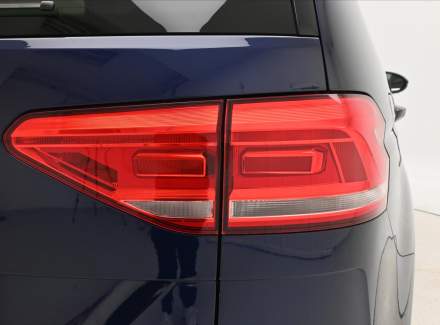 Volkswagen - Touran