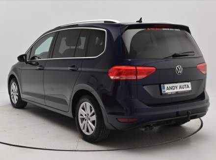 Volkswagen - Touran