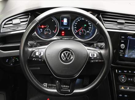 Volkswagen - Touran