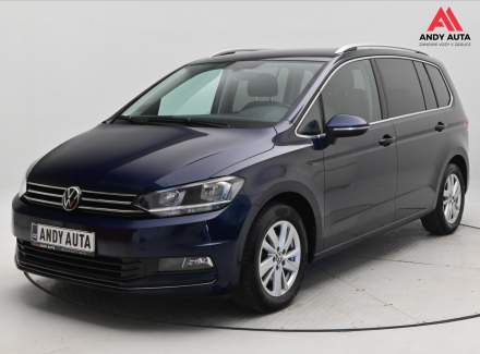 Volkswagen - Touran