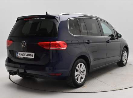 Volkswagen - Touran
