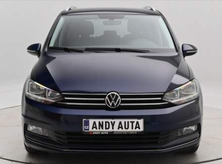 Volkswagen - Touran