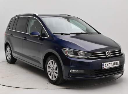 Volkswagen - Touran