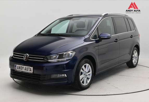 Volkswagen - Touran