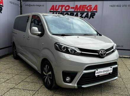 Toyota - Proace