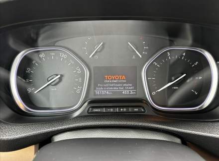 Toyota - Proace