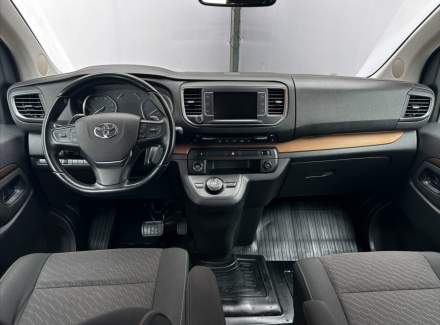 Toyota - Proace