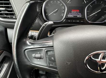 Toyota - Proace