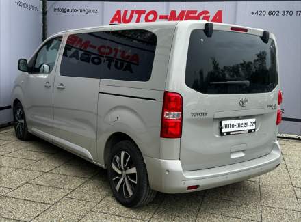 Toyota - Proace