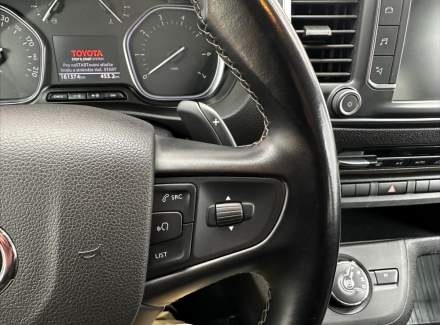 Toyota - Proace