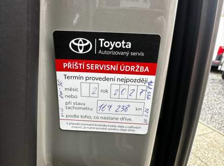 Toyota - Proace