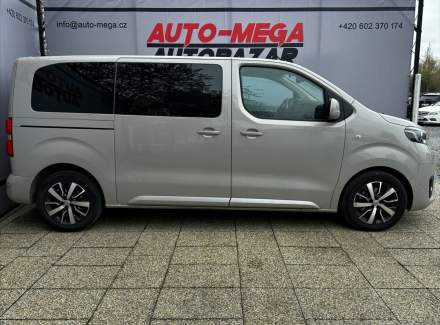Toyota - Proace