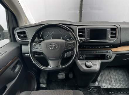Toyota - Proace