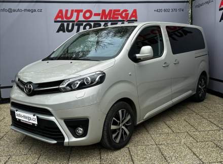 Toyota - Proace