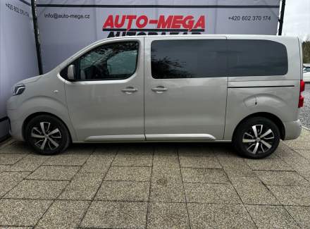 Toyota - Proace