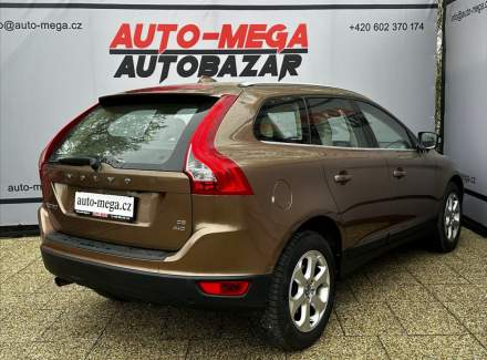 Volvo - XC60