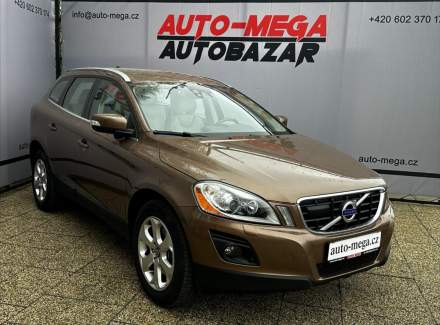Volvo - XC60