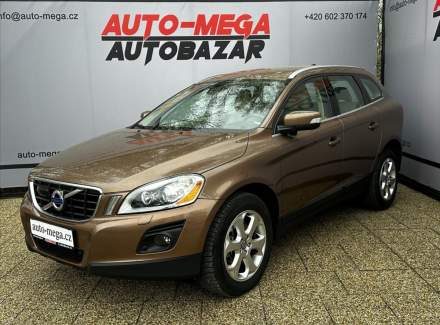 Volvo - XC60