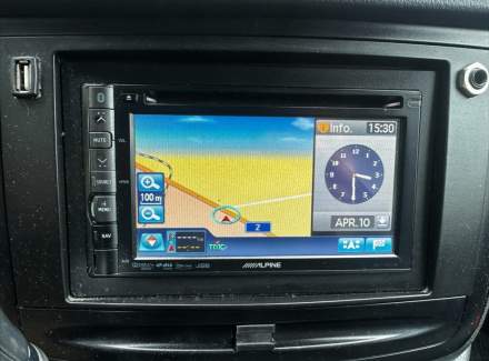 Mercedes-Benz - Vito