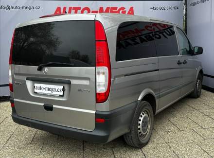 Mercedes-Benz - Vito