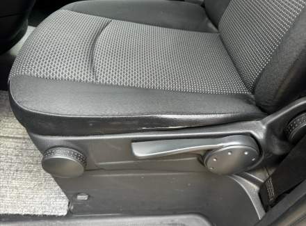 Mercedes-Benz - Vito