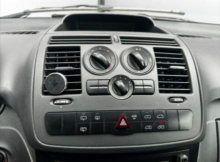 Mercedes-Benz - Vito