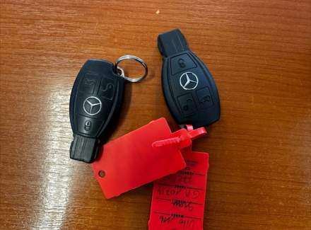 Mercedes-Benz - Vito