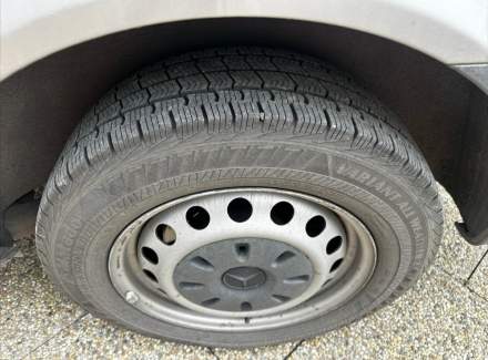 Mercedes-Benz - Vito